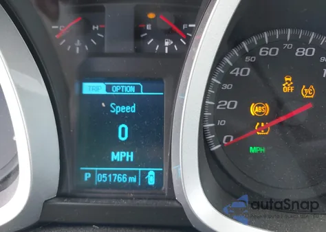 2014 Chevrolet Equinox Ls from USA, damaged, VIN 2GNFLEEK8E6214619